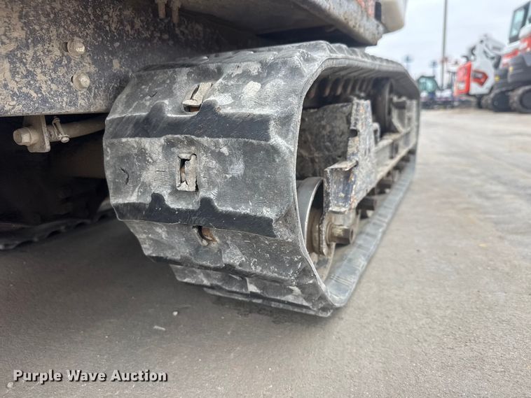 image for item ET1624 CanyCom SC75 concrete buggy