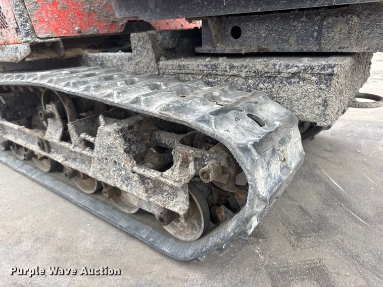 image for item ET1624 CanyCom SC75 concrete buggy