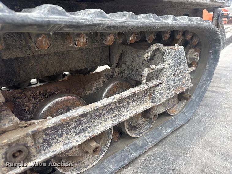 image for item ET1624 CanyCom SC75 concrete buggy