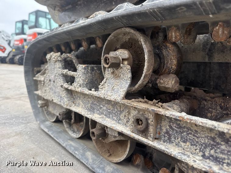 image for item ET1624 CanyCom SC75 concrete buggy