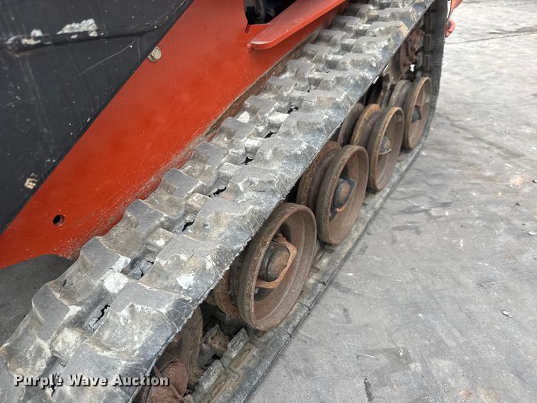 image for item ET1629 2020 Ditch Witch SK800 compact utility loader