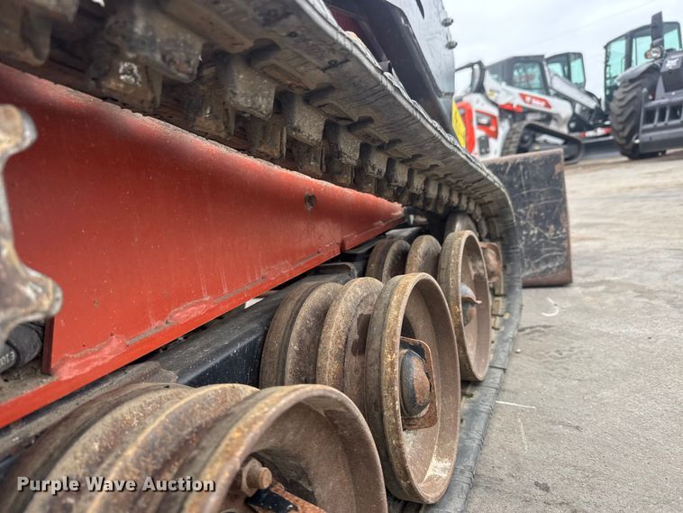 image for item ET1629 2020 Ditch Witch SK800 compact utility loader