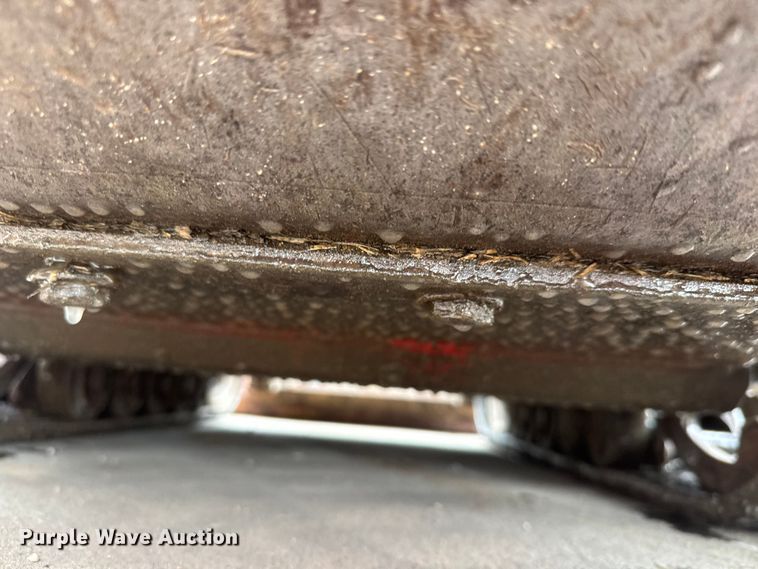 image for item ET1630 Toro TX427 compact utility loader