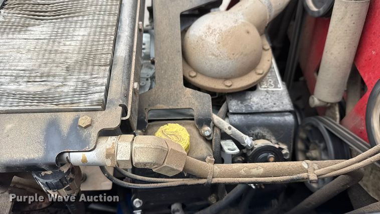 image for item ET1630 Toro TX427 compact utility loader