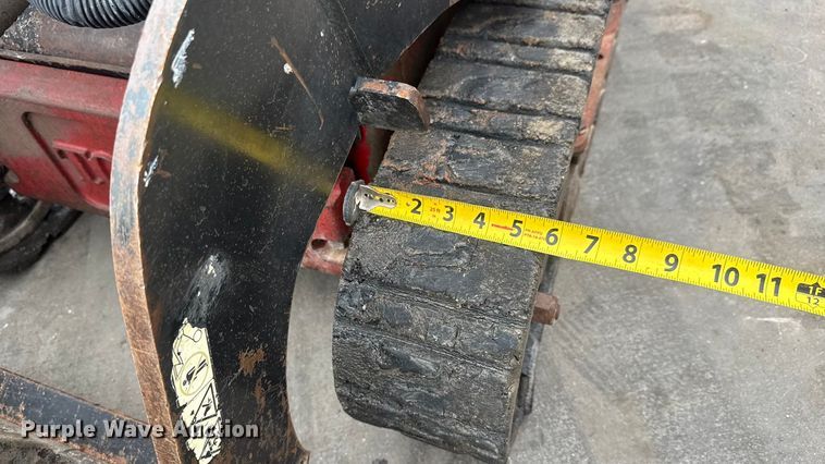 image for item ET1630 Toro TX427 compact utility loader