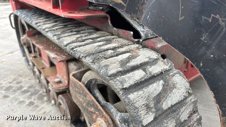 image for item ET1630 Toro TX427 compact utility loader