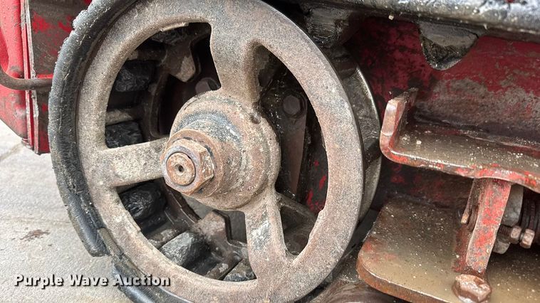 image for item ET1630 Toro TX427 compact utility loader