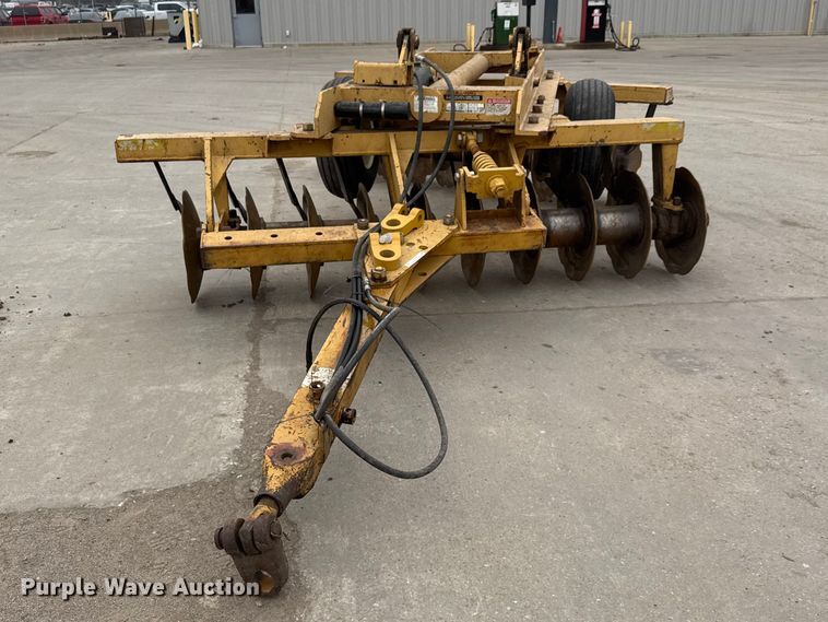 image for item ET1639 Rome TAW-20S off-set disk