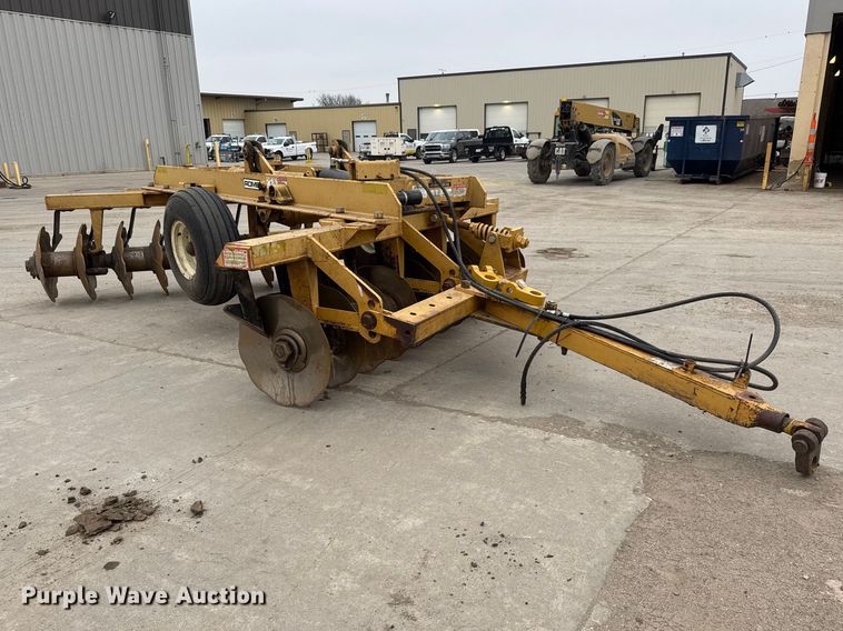 image for item ET1639 Rome TAW-20S off-set disk