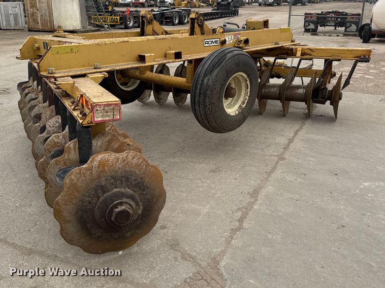 image for item ET1639 Rome TAW-20S off-set disk