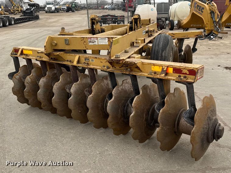 image for item ET1639 Rome TAW-20S off-set disk