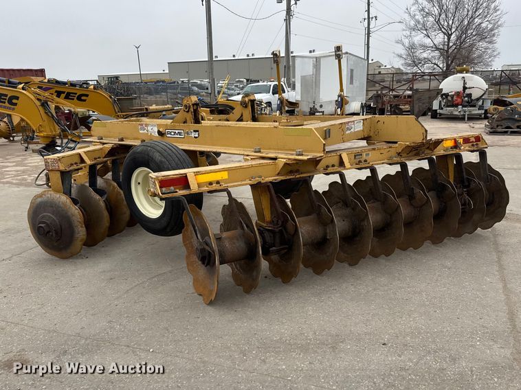 image for item ET1639 Rome TAW-20S off-set disk