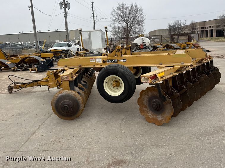 image for item ET1639 Rome TAW-20S off-set disk