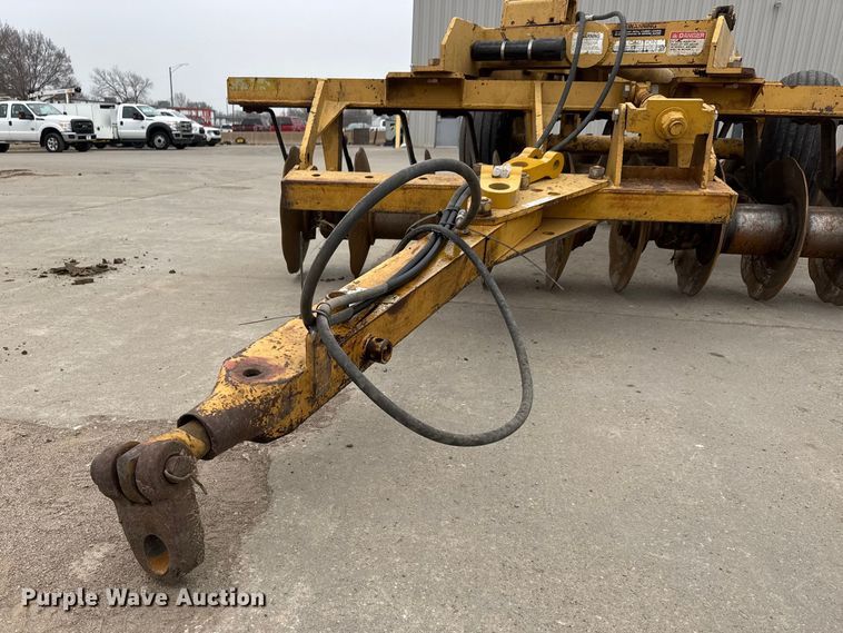 image for item ET1639 Rome TAW-20S off-set disk