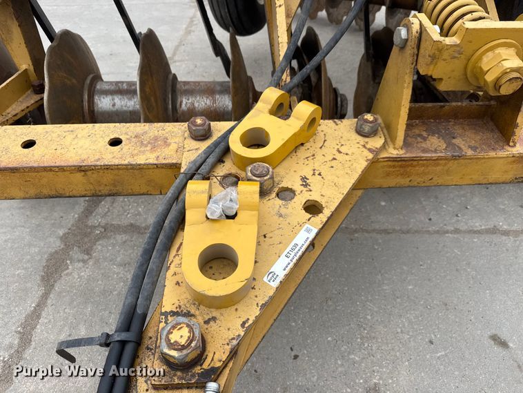 image for item ET1639 Rome TAW-20S off-set disk