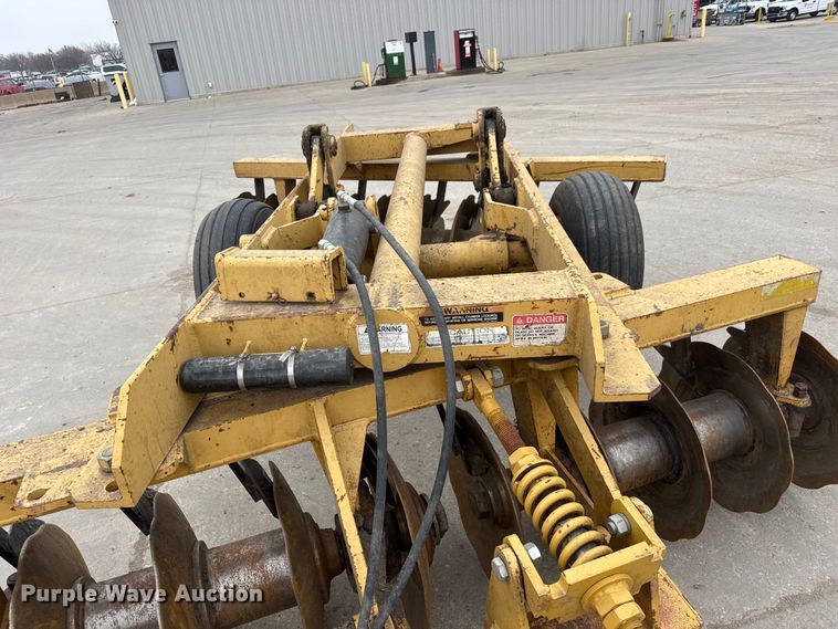 image for item ET1639 Rome TAW-20S off-set disk