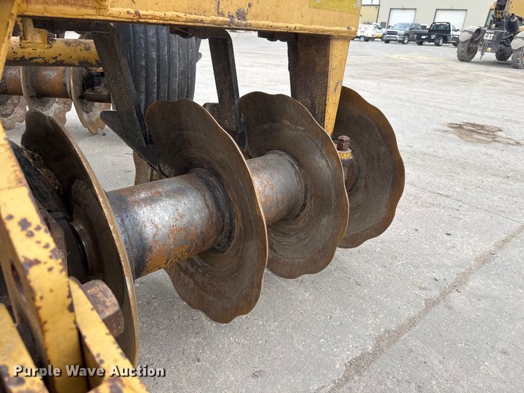 image for item ET1639 Rome TAW-20S off-set disk