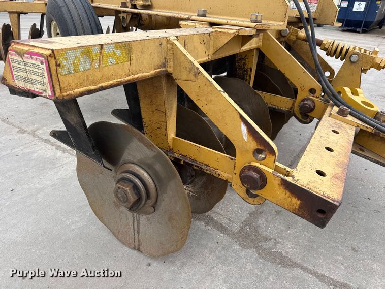 image for item ET1639 Rome TAW-20S off-set disk