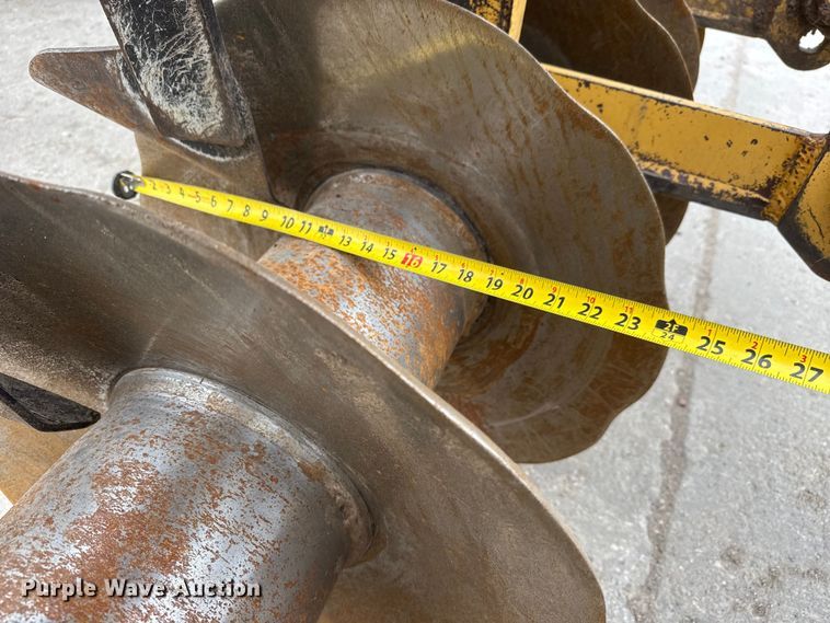 image for item ET1639 Rome TAW-20S off-set disk