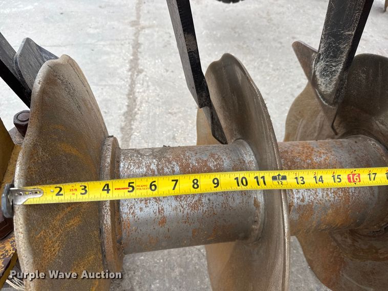 image for item ET1639 Rome TAW-20S off-set disk