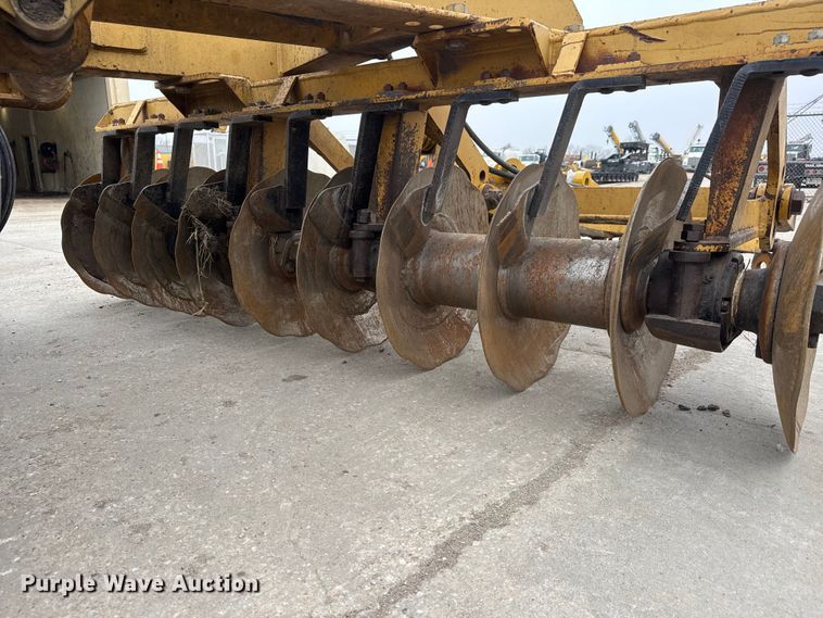 image for item ET1639 Rome TAW-20S off-set disk