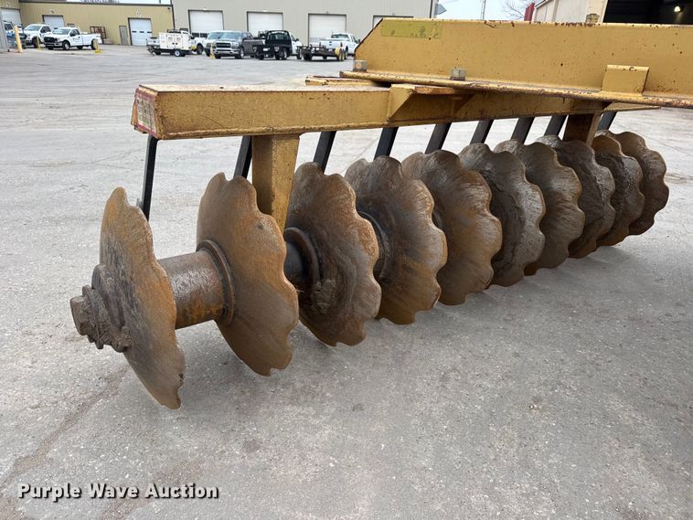 image for item ET1639 Rome TAW-20S off-set disk