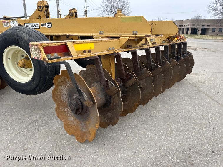 image for item ET1639 Rome TAW-20S off-set disk