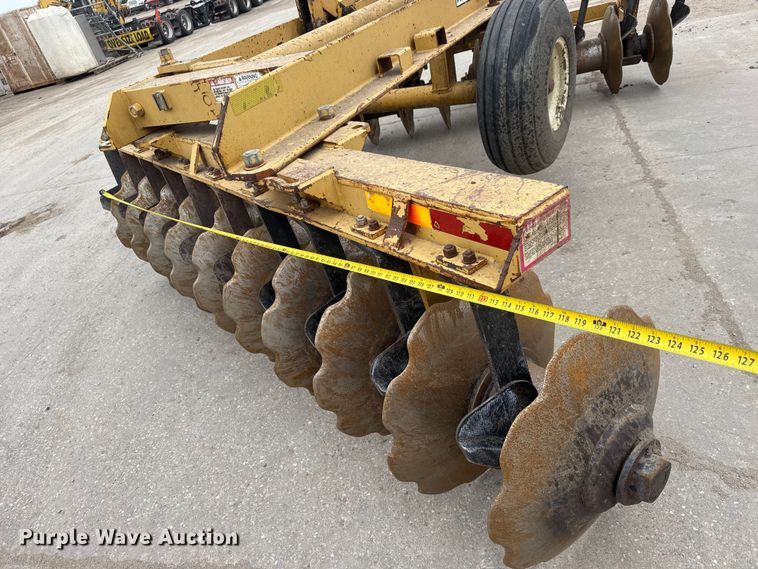 image for item ET1639 Rome TAW-20S off-set disk