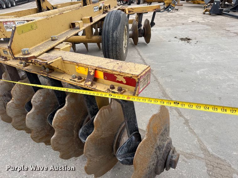 image for item ET1639 Rome TAW-20S off-set disk