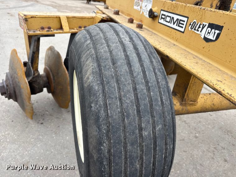 image for item ET1639 Rome TAW-20S off-set disk