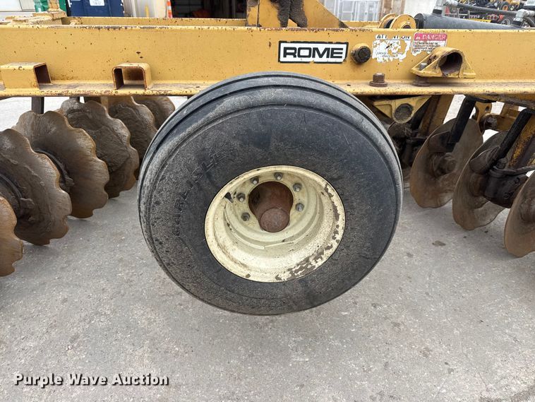 image for item ET1639 Rome TAW-20S off-set disk