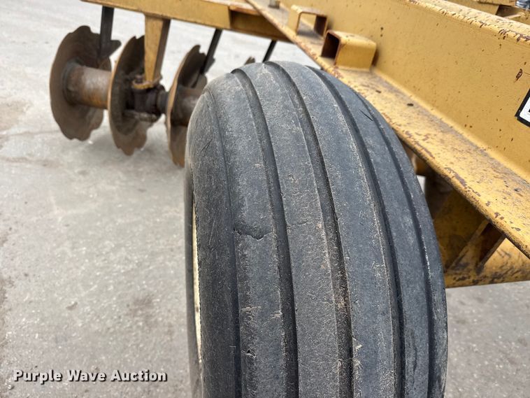 image for item ET1639 Rome TAW-20S off-set disk