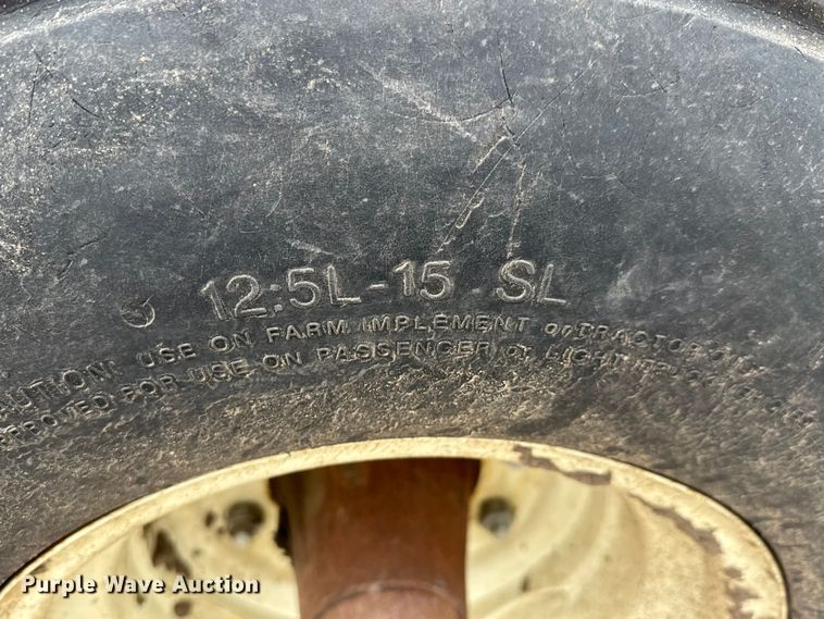 image for item ET1639 Rome TAW-20S off-set disk