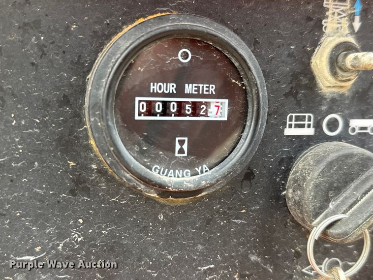 image for item ET1647 2025 MEC Micro 19–XD  scissor lift