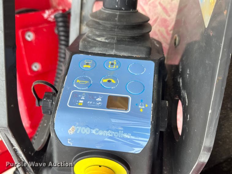 image for item ET1647 2025 MEC Micro 19–XD  scissor lift