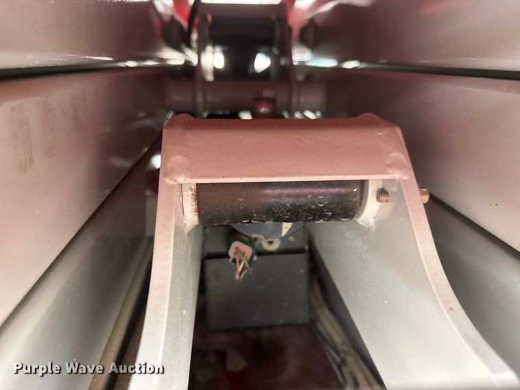 image for item ET1647 2025 MEC Micro 19–XD  scissor lift