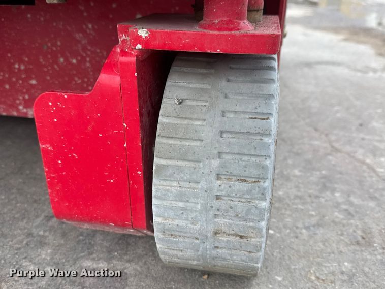 image for item ET1647 2025 MEC Micro 19–XD  scissor lift