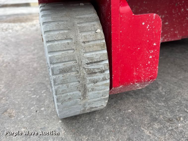 image for item ET1647 2025 MEC Micro 19–XD  scissor lift