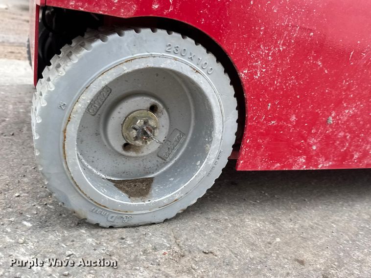 image for item ET1647 2025 MEC Micro 19–XD  scissor lift