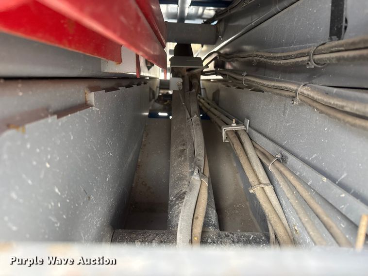 image for item ET1648 2020 Genie GS-2032 scissor lift