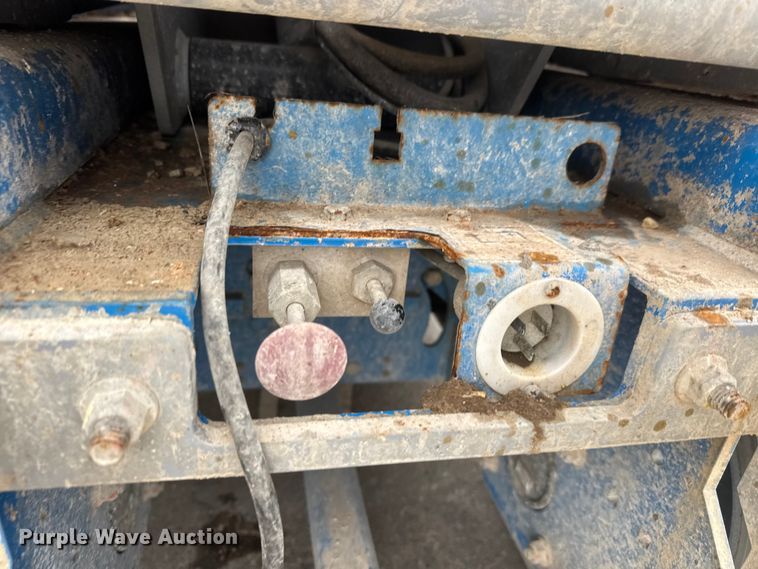 image for item ET1648 2020 Genie GS-2032 scissor lift