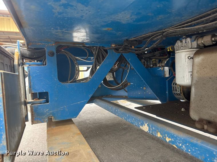 image for item ET1648 2020 Genie GS-2032 scissor lift