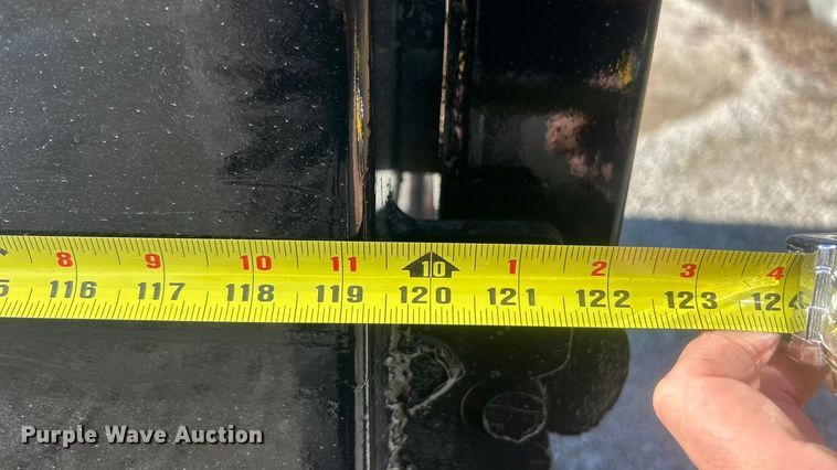 image for item ET6880 2019 RAM 5500HD dump truck