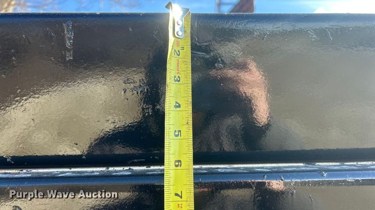 image for item ET6880 2019 RAM 5500HD dump truck