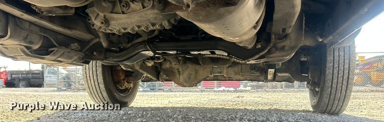 image for item ET6880 2019 RAM 5500HD dump truck