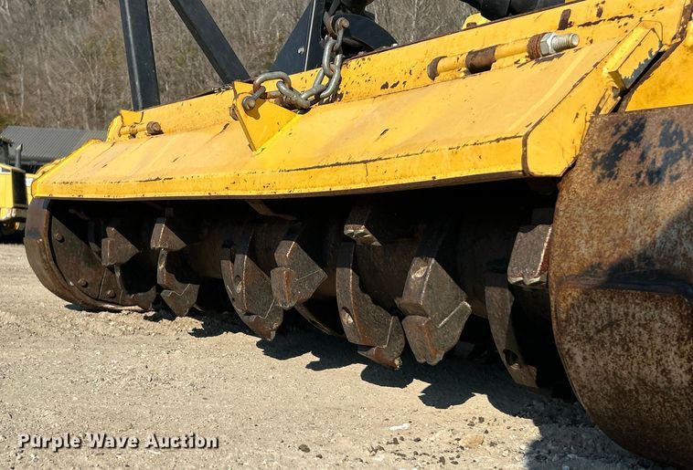 image for item ET6962 2018 Rayco C200 forestry mulcher