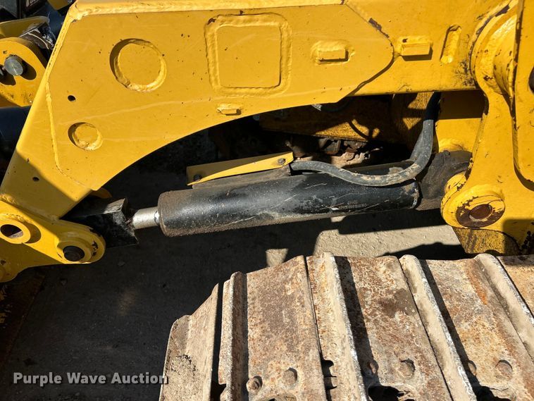 image for item ET6962 2018 Rayco C200 forestry mulcher