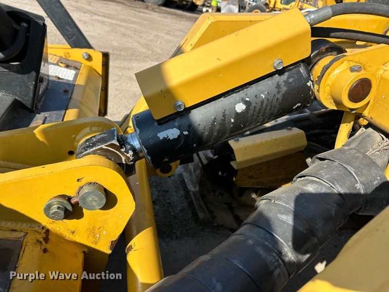 image for item ET6962 2018 Rayco C200 forestry mulcher