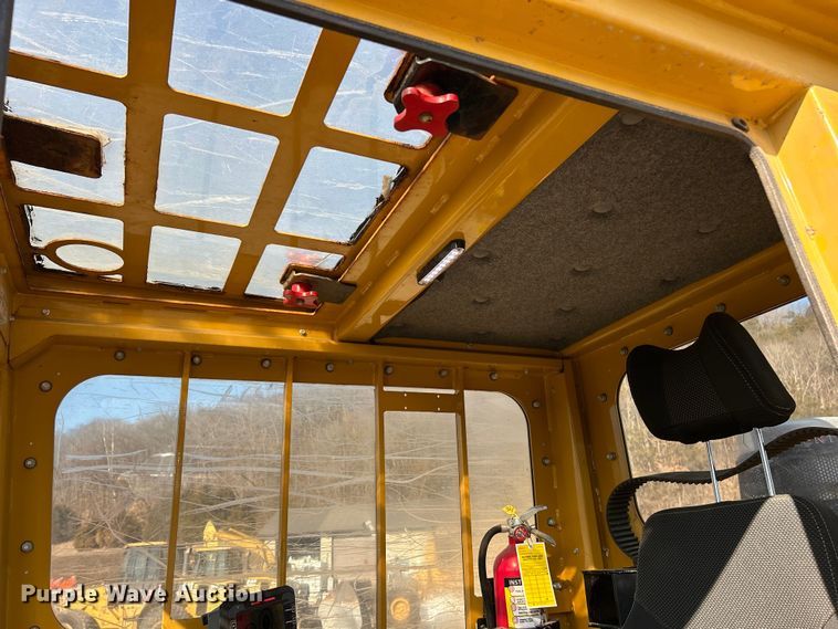 image for item ET6962 2018 Rayco C200 forestry mulcher