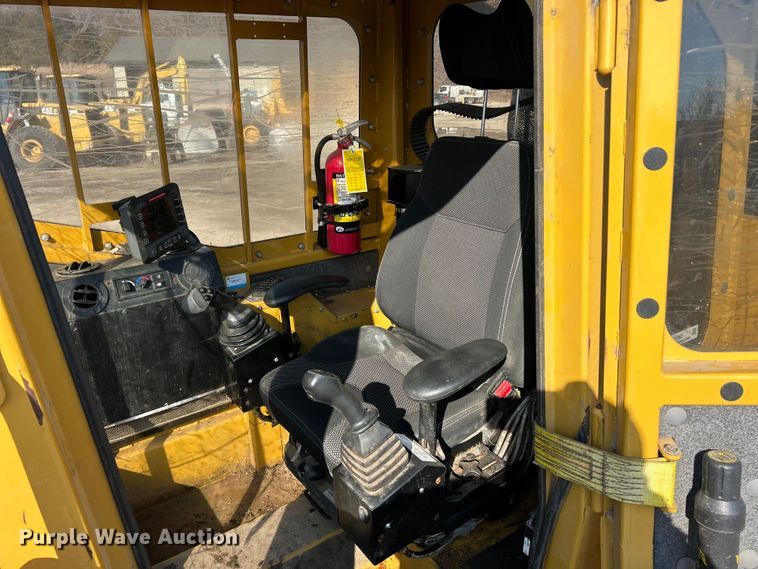 image for item ET6962 2018 Rayco C200 forestry mulcher